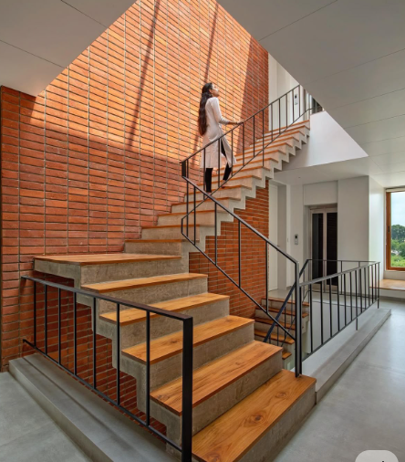 Red Brick Reconstruction